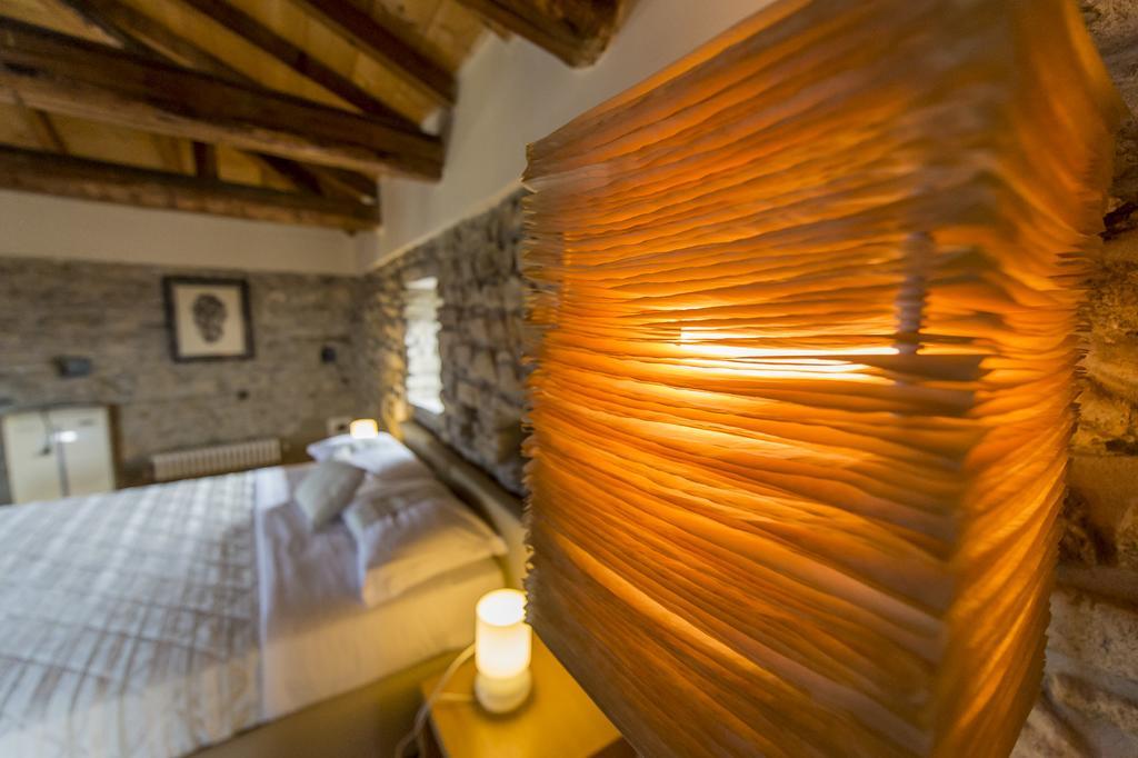 Relais Il Presidio Hotell Oggiono Rom bilde