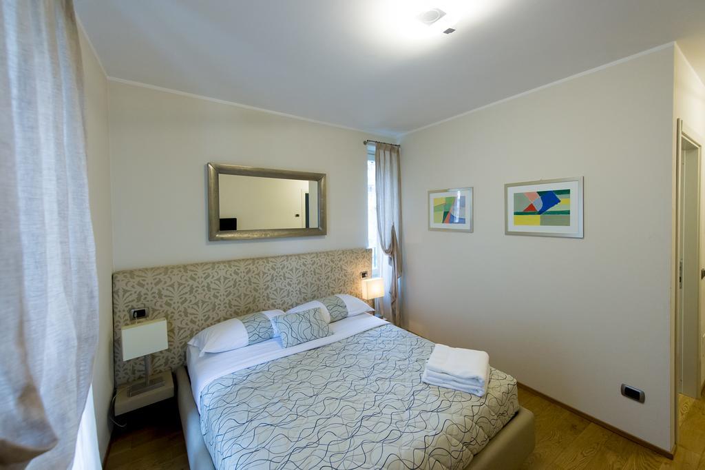 Relais Il Presidio Hotell Oggiono Rom bilde