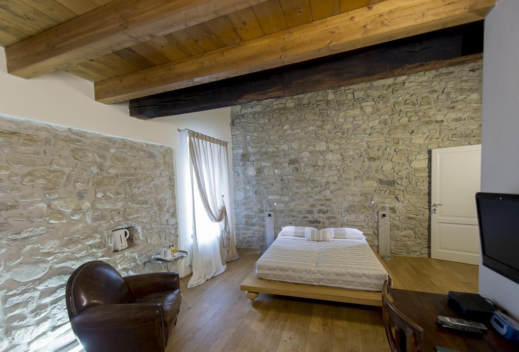 Relais Il Presidio Hotell Oggiono Rom bilde