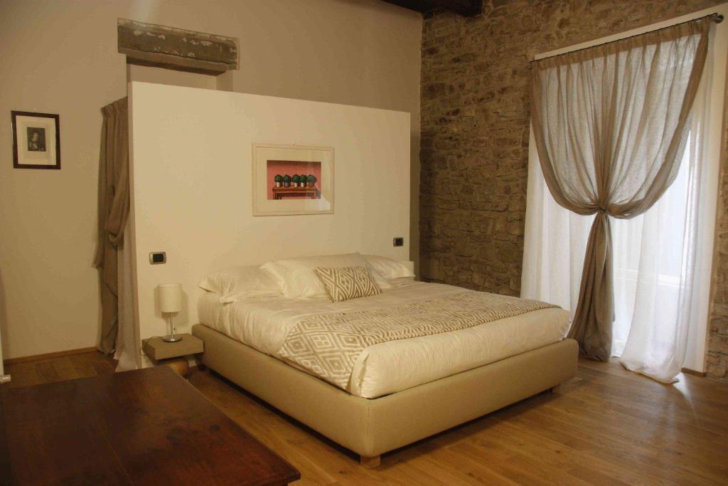 Relais Il Presidio Hotell Oggiono Rom bilde